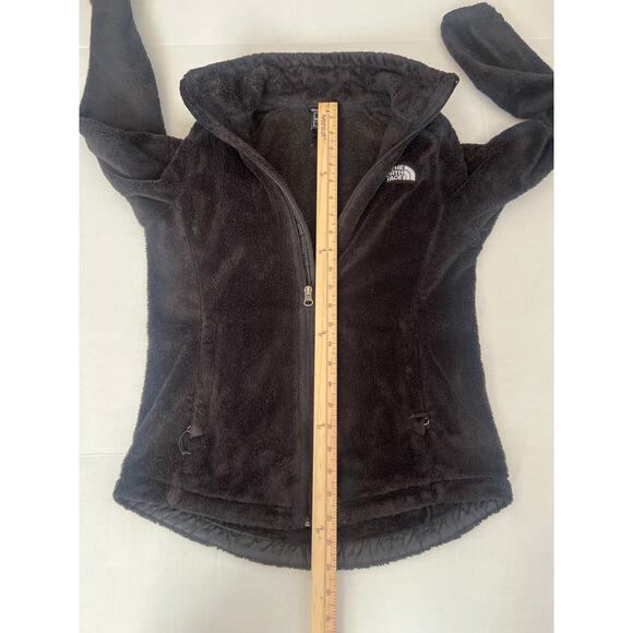 The North Face Osito Jacket soft, high-pile silken raschel fleece women Size S - Picture 7 of 14